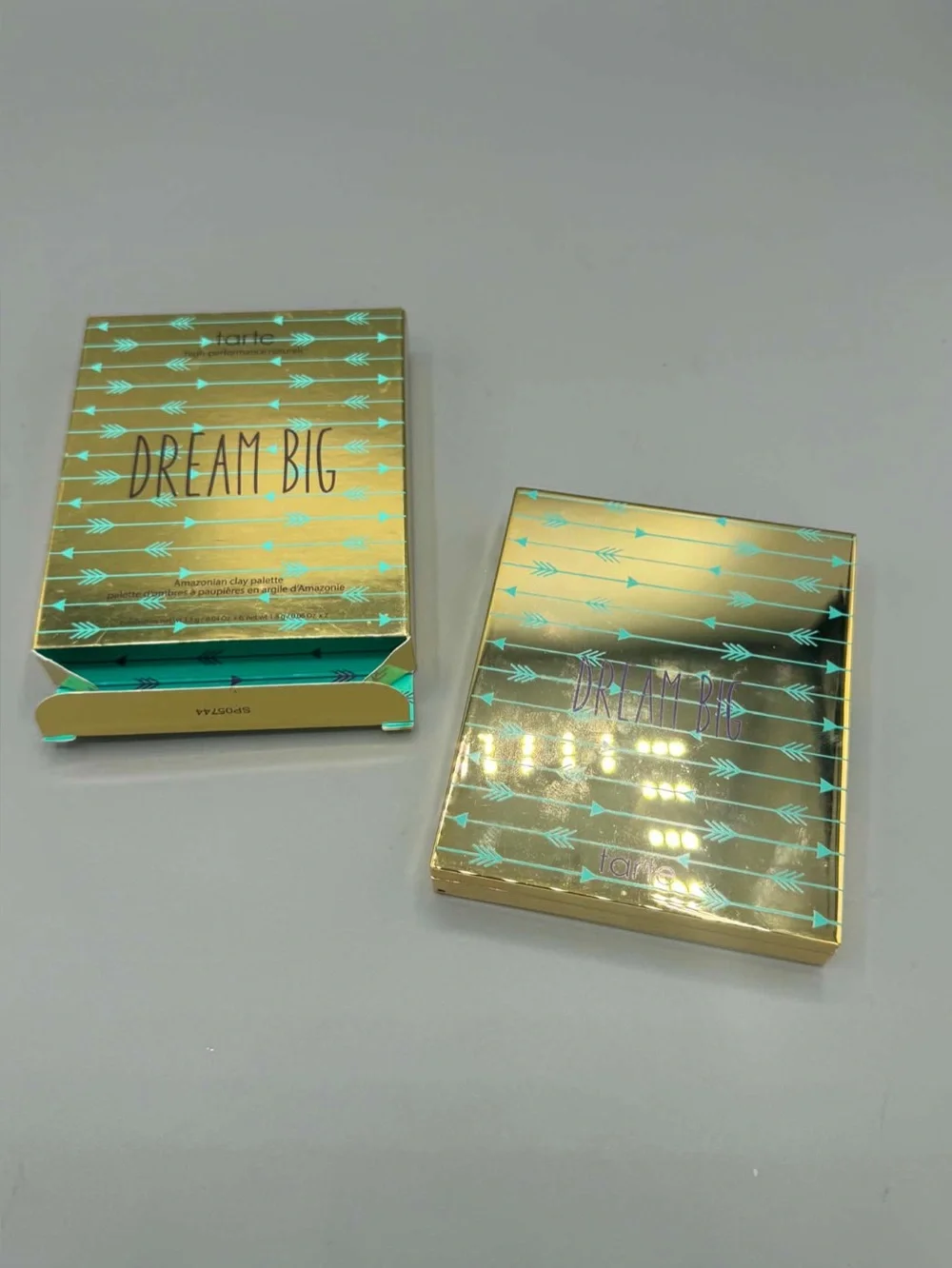 Tarte Limited Edition Dream Big Eyeshadow Palette